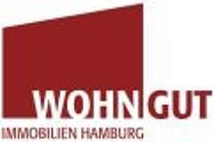 Wohngut Immobilien Hamburg , Inh. Nadja Lawnitzak logo