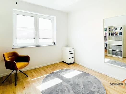 Wohnung zum Kauf provisionsfrei 326.400 € 3 Zimmer 96 m² EG Ardeyweg 38 Soest 59494