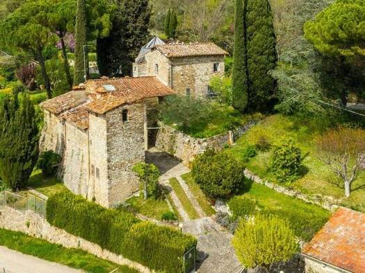 Haus zum Kauf 2.200.000 € 740 m² Bagno a Ripoli 50012