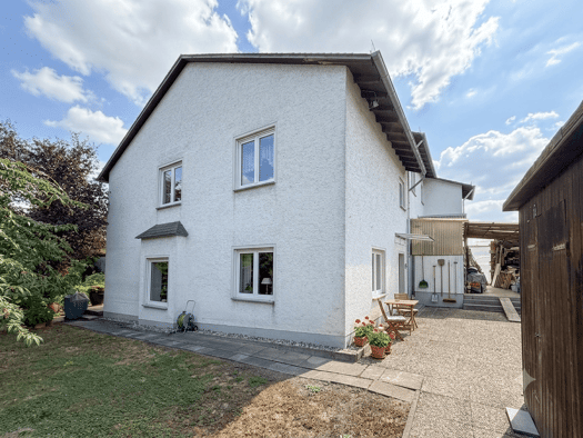 Mehrfamilienhaus zum Kauf 1.500.000 € 13 Zimmer 331 m² 1.045 m² Grundstück Biebrich Biebrich 65203