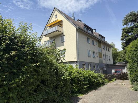 Mehrfamilienhaus zum Kauf 2.200.000 € 28 Zimmer 587 m² 694 m² Grundstück Bad Cannstatt Stuttgart 70376
