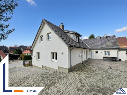 Doppelhaushälfte zum Kauf provisionsfrei 497.000 € 5 Zimmer 122 m² 1.270 m² Grundstück Elmschenhagen-Süd Kiel 24146