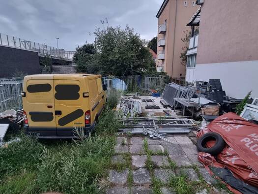 Grundstück zum Kauf 240.000 € 380 m² Grundstück Neuenland Süd 28199