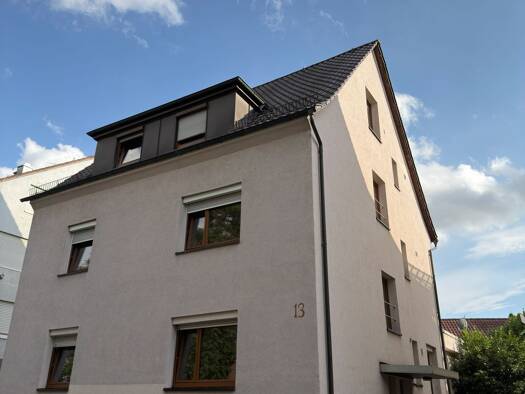 Wohnung zur Miete 1.000 € 3 Zimmer 65 m² frei ab sofort Böckingen Heilbronn 74080