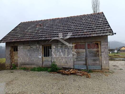 Haus zum Kauf 86.000 € 5 Zimmer 77 m² Jagrovac, Vojnic Vojnić