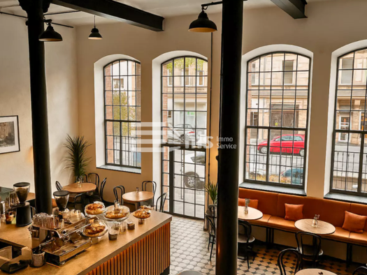 Ladenfläche zur Miete 12,50 € 152 m² Verkaufsfläche Innenstadt Fürth 90762