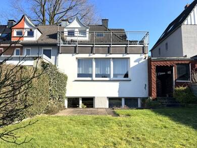 Einfamilienhaus zum Kauf 395.000 € 6 Zimmer 180 m² 267 m² Grundstück Welper Hattingen 45527