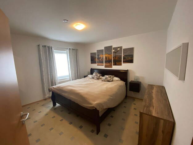 Wohnung zur Miete 1.300 € 3 Zimmer 86 m² 1. Geschoss frei ab 10.06.2025 Landstuhler Str. 61a Ramstein Ramstein 66877
