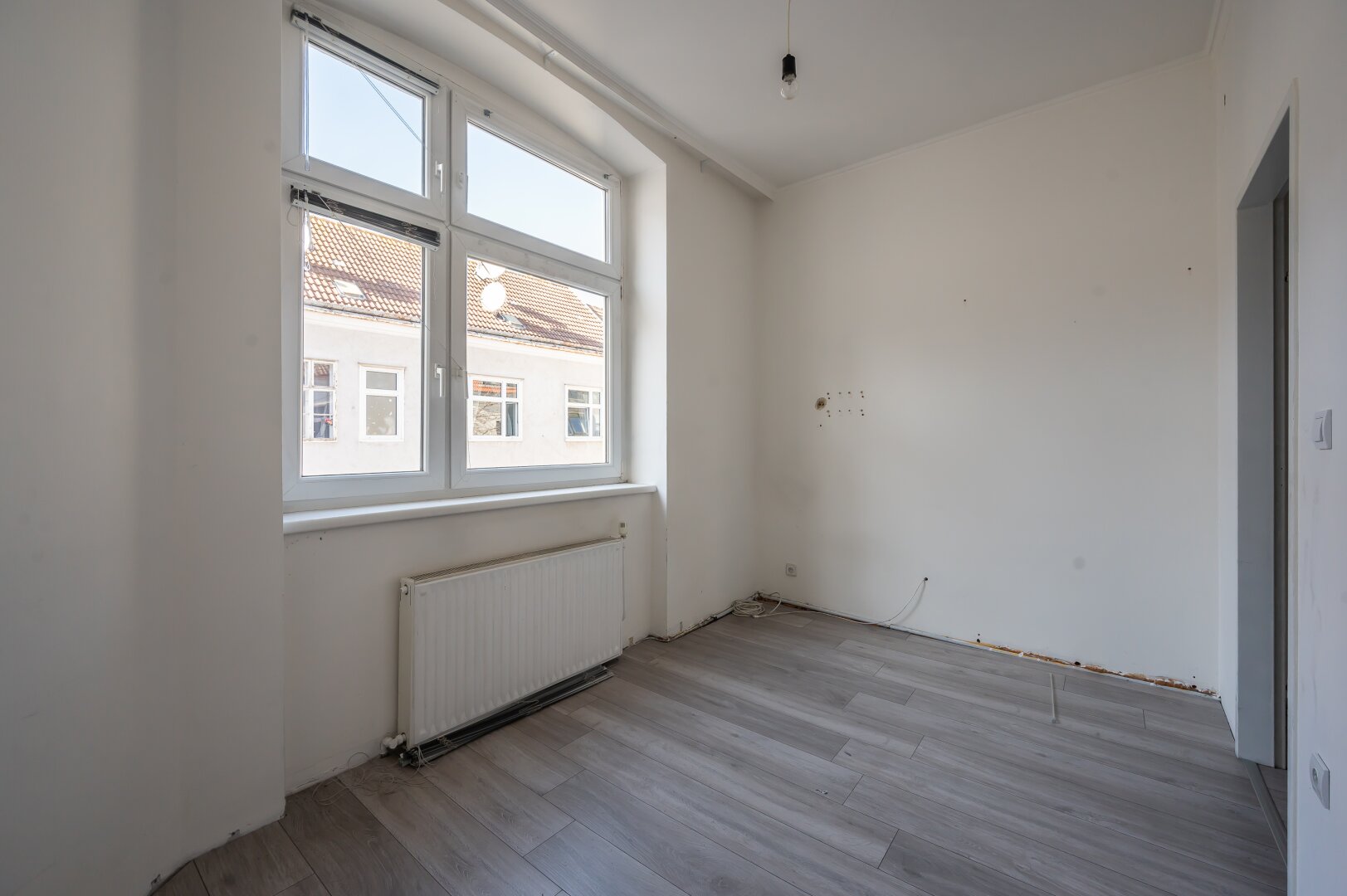 Wohnung zum Kauf 199.000 € 2 Zimmer 55,5 m²<br/>Wohnfläche 3.<br/>Geschoss Hernalser Hauptstraße Wien 1170