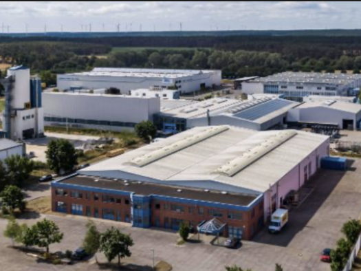 Carport zur Miete provisionsfrei 70 € 21 m² Affaltrach Obersulm 74182