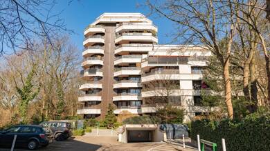 Wohnung zum Kauf 429.000 € 3 Zimmer 89,3 m² Wandsbek Hamburg 22041
