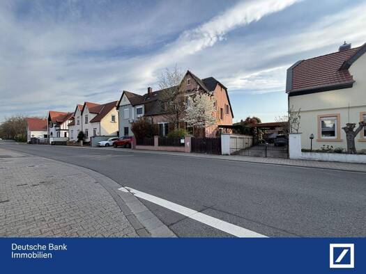 Doppelhaushälfte zum Kauf 299.000 € 4 Zimmer 143 m² 229 m² Grundstück Herrnsheim Worms 67550