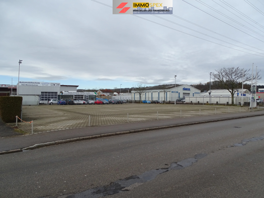 Grundstück zur Miete 4.200 € 800 m² Grundstück Rheinfelden Rheinfelden (Baden) 79618