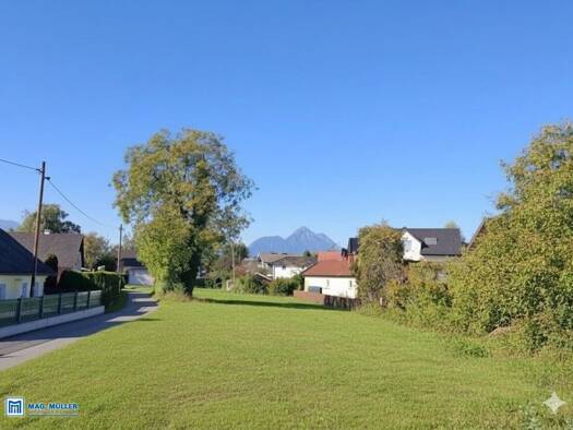 Grundstück zum Kauf 938.000 € 536 m² Grundstück Salzburg Salzburg 5020