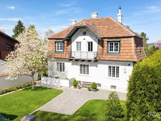 Einfamilienhaus zum Kauf 989.000 € 5,5 Zimmer 153 m² 992 m² Grundstück Neulengbach 3040