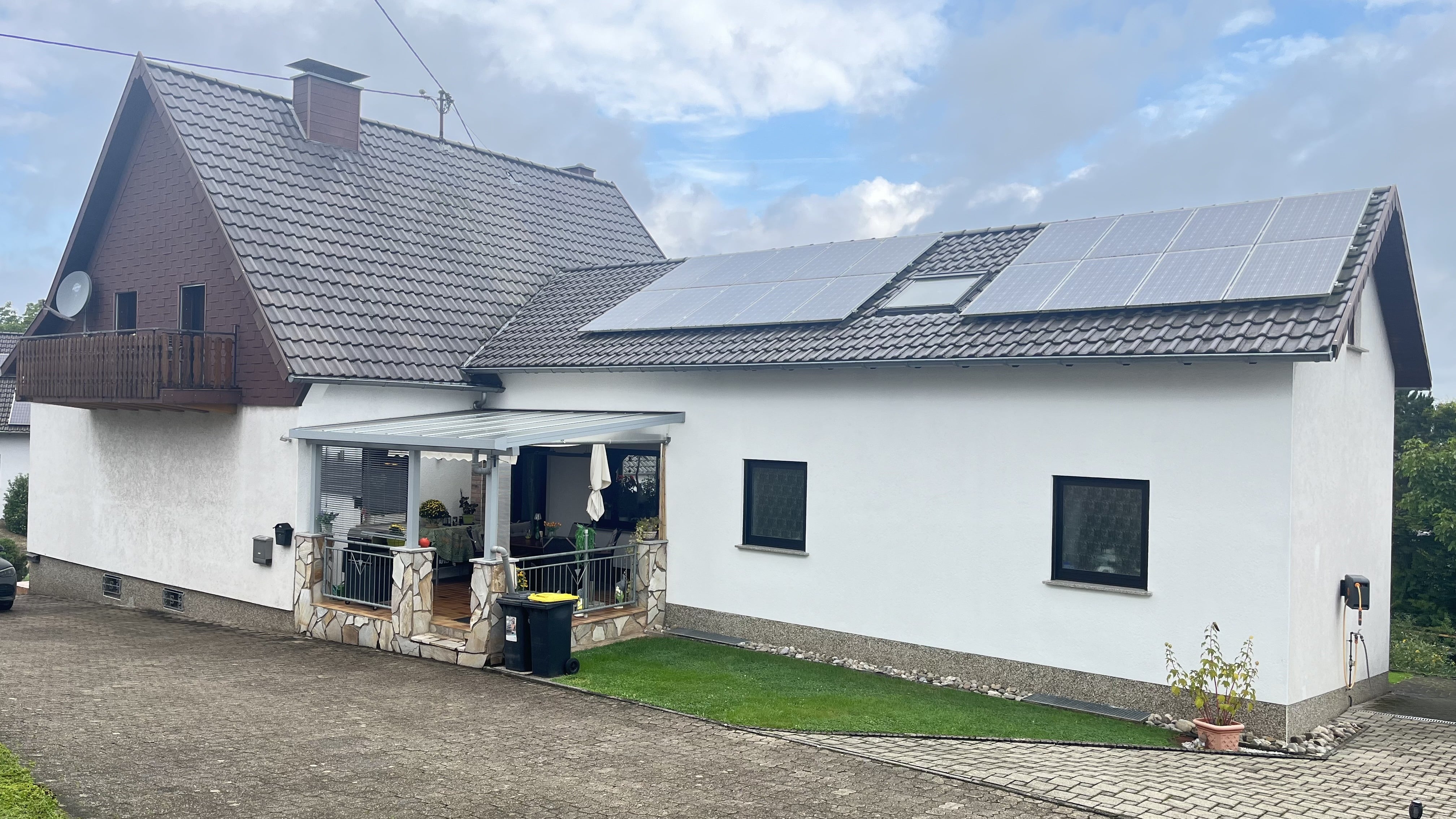 Mehrfamilienhaus zum Kauf 550.000 € 7 Zimmer 236 m²<br/>Wohnfläche 3.563 m²<br/>Grundstück Derlen Schwalbach 66773