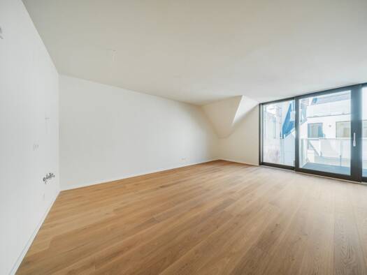 Wohnung zum Kauf - Neubau 649.300 € 2 Zimmer 54,2 m² 4. Geschoss Kettenbrückengasse 1 Margareten 1050