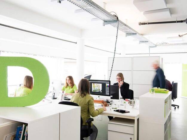 Bürofläche zur Miete provisionsfrei 185 € 4 m² Bürofläche Friedrichstraße Hüls Marl 45772