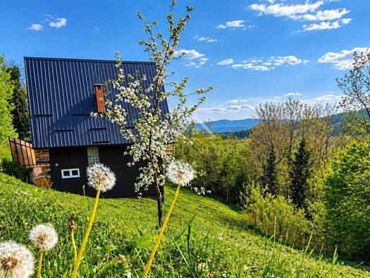 Einfamilienhaus zum Kauf 200.000 € 3 Zimmer 82 m² Krašić Krašić 10454