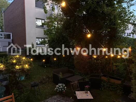 Wohnung zur Miete Tauschwohnung 810 € 3 Zimmer 70 m² Geist Münster 48153