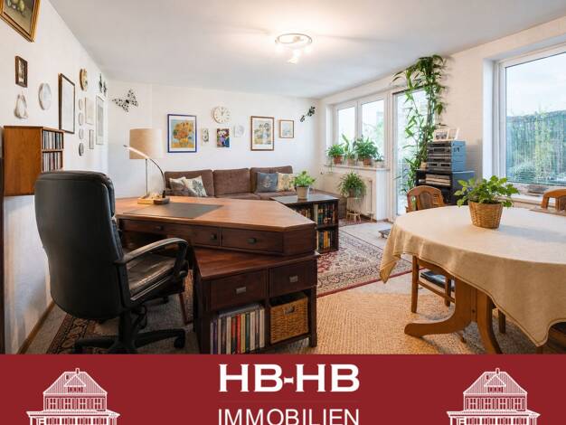 Wohnung zum Kauf 210.000 € 3 Zimmer 79,6 m² 1. Geschoss frei ab 01.10.2026 Gete Ost 28211