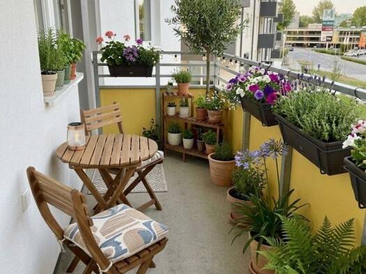Wohnung zur Miete - Erstbezug 895 € 3 Zimmer 68,5 m² Wiener Neustadt 2700