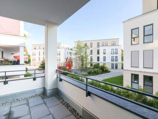 Wohnung zur Miete 1.495 € 2 Zimmer 60,7 m² 2. Geschoss frei ab 20.01.2026 Schwabstrasse 65 Weinsberg 74189