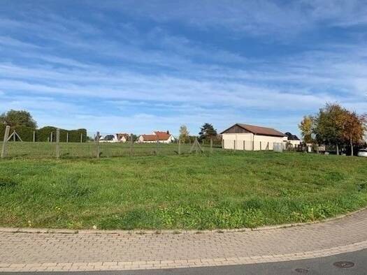 Grundstück zum Kauf provisionsfrei 22.000 € 700 m² Grundstück Zeulenroda Zeulenroda-Triebes 07937