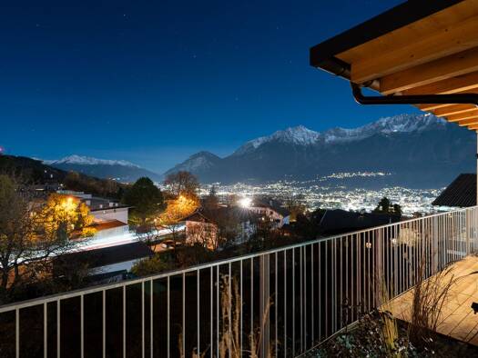Penthouse zum Kauf - Erstbezug 995.000 € 3 Zimmer 123,2 m² Dorf 3a Aldrans 6071