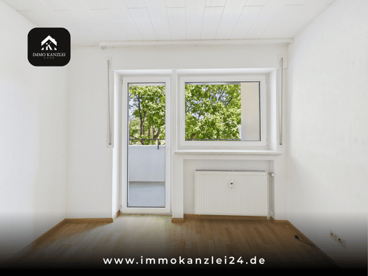 Wohnung zur Miete 900 € 3 Zimmer 74,1 m² 2. Geschoss Südweststadt Offenburg 77656