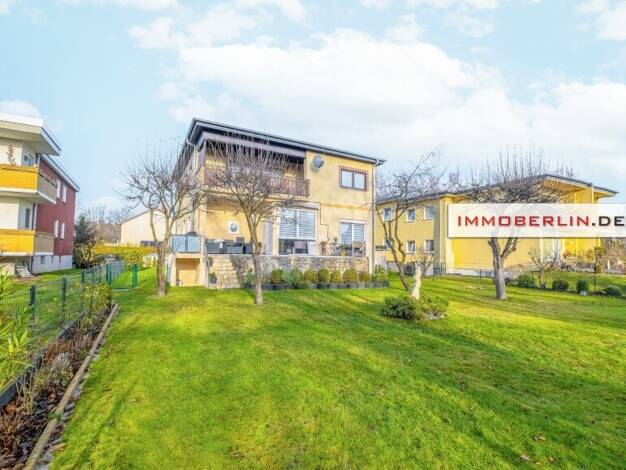 Wohnung zum Kauf 499.900 € 3 Zimmer 120 m² EG Lichtenrade Berlin 12309