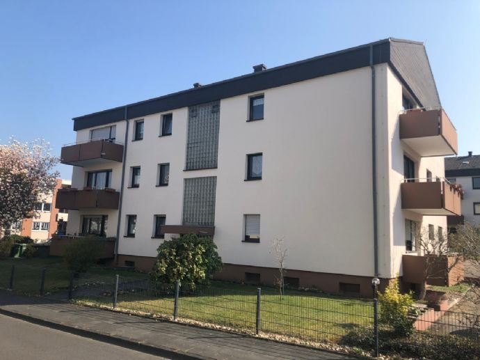 Wohnung zum Kauf 155.000 € 2 Zimmer 50 m²<br/>Wohnfläche Hangelar Sankt Augustin 53757