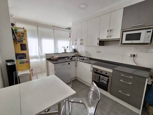 Wohnung zum Kauf 520.000 € 3 Zimmer 112 m² 2. Geschoss Getxo 48991