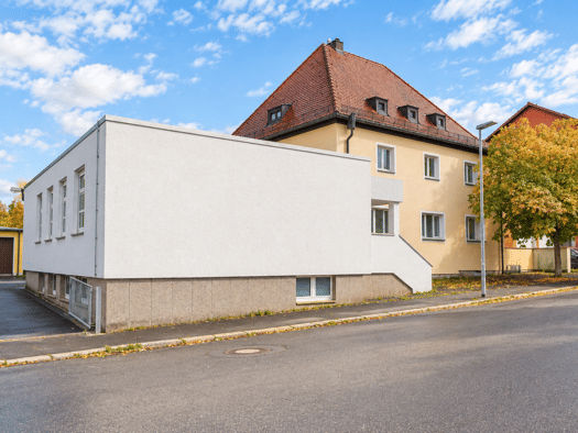 Einfamilienhaus zum Kauf 275.000 € 5 Zimmer 190 m² 1.240 m² Grundstück Schönwald Schönwald 95173