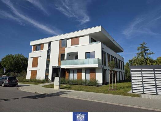 Wohnung zur Miete - Erstbezug 1.215 € 3 Zimmer 105,6 m² Döbeln 04720