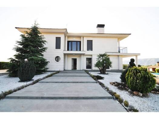 Chalet zum Kauf 1.250.000 € 4 Zimmer 500 m² 22.000 m² Grundstück Villena 03400