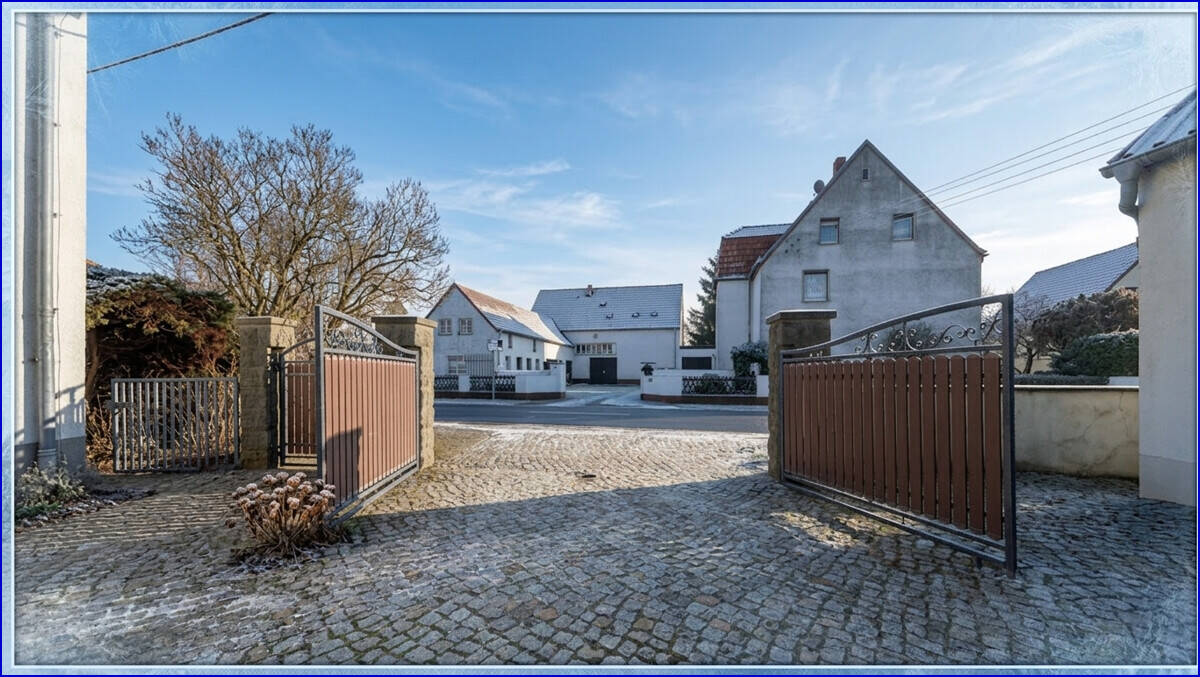Bauernhaus zum Kauf - Ansicht 3