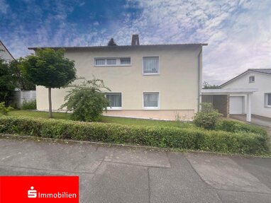 Einfamilienhaus zum Kauf 283.000 € 4 Zimmer 132 m² 585 m² Grundstück Eschwege Eschwege 37269