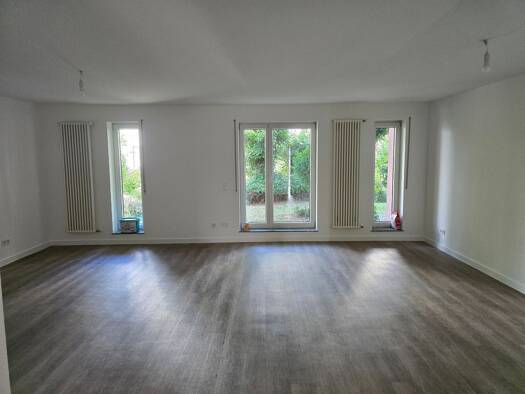 Studio zur Miete 1.110 € 3 Zimmer 91 m² 1. Geschoss Saarbrücken 66123