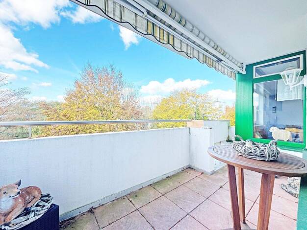 Wohnung zum Kauf 149.000 € 3,5 Zimmer 75 m² 3. Geschoss Harpen Bochum 44805