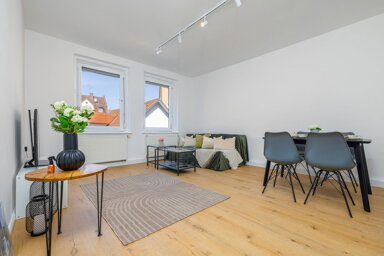 Wohnung zum Kauf provisionsfrei 299.000 € 4 Zimmer 81 m² 1. Geschoss Matthäus-Lang-Straße 6 Links der Wertach - Nord Augsburg 86154