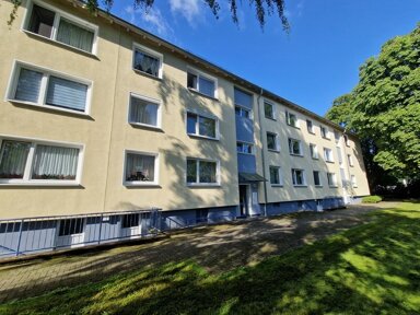 Wohnung zur Miete 480,92 € 3 Zimmer 70,3 m² 2. Geschoss frei ab 26.09.2024 Lechstr. 95 Rothenburg Braunschweig 38120