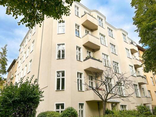 Wohnung zum Kauf 219.500 € 2 Zimmer 59,4 m² EG Steglitz Berlin 12167