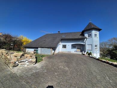 Haus zum Kauf 349.000 € 14 Zimmer 321 m² 785 m² Grundstück Bollenbach 55624