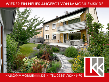 Mehrfamilienhaus zum Kauf 396.000 € 8 Zimmer 187 m² 620 m² Grundstück Waggum Waggum 38110