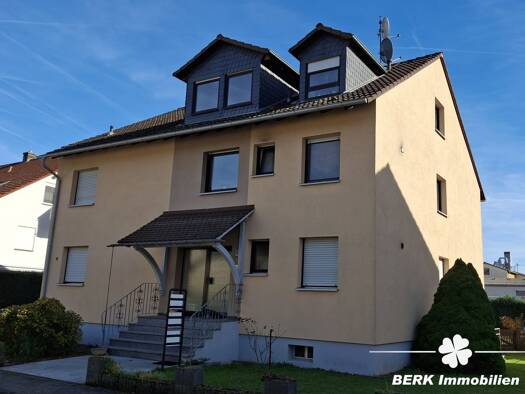 Mehrfamilienhaus zum Kauf 535.000 € 11 Zimmer 284 m² 668 m² Grundstück Kleinheubach 63924