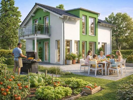 Einfamilienhaus zum Kauf 426.000 € 5 Zimmer 113 m² 593 m² Grundstück Klausdorf Am Mellensee 15838