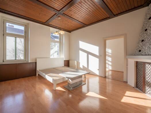 Wohnung zum Kauf 169.000 € 3 Zimmer 55,3 m² 1. Geschoss Quellenstraße Wien 1100