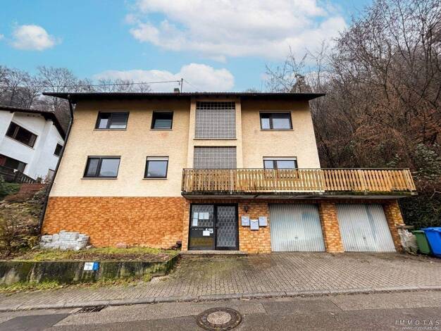 Mehrfamilienhaus zum Kauf 249.000 € 7 Zimmer 168,8 m² 814 m² Grundstück Frankeneck 67468