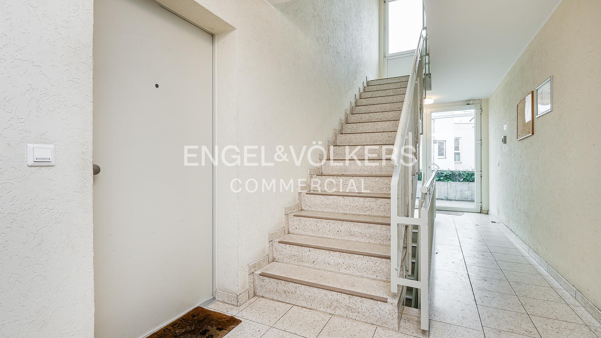 Immobilie zum Kauf als Kapitalanlage geeignet 2.500.000 € 1.056,6 m²<br/>Fläche 888 m²<br/>Grundstück Karlshorst Berlin 10318